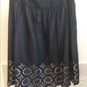 🎀 Micheal Kors Skirt Size 6P